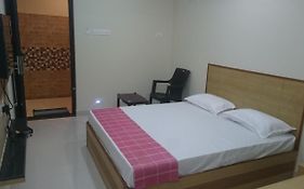 Karthick Residency Salem