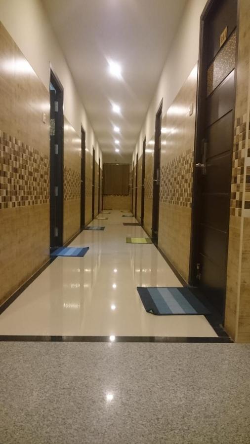 Karthickresidency Salem Exterior photo