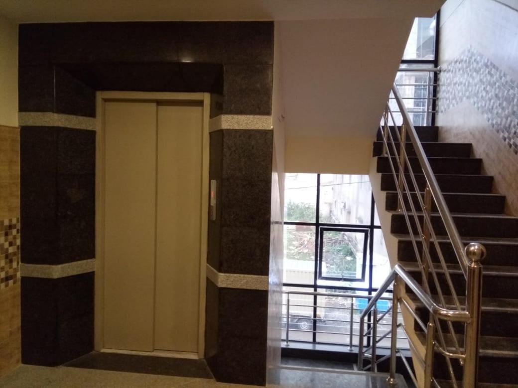 Karthickresidency Salem Exterior photo